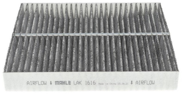Cabin Air Filter MAHLE Clevite LAK 1616