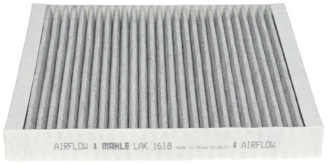 Cabin Air Filter MAHLE Clevite LAK 1618