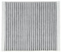 Cabin Air Filter MAHLE Clevite LAK 1618