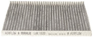 Cabin Air Filter MAHLE Clevite LAK 1620