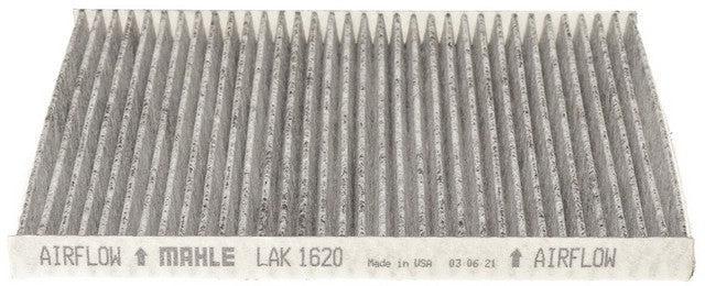 Cabin Air Filter MAHLE Clevite LAK 1620