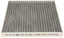 Cabin Air Filter MAHLE Clevite LAK 1632