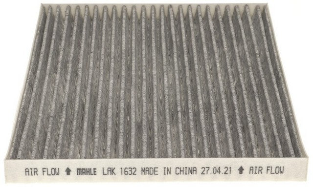 Cabin Air Filter MAHLE Clevite LAK 1632