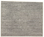 Cabin Air Filter MAHLE Clevite LAK 1632