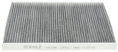 Cabin Air Filter MAHLE Clevite LAK 1636