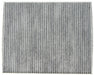 Cabin Air Filter MAHLE Clevite LAK 1636