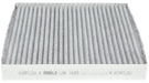 Cabin Air Filter MAHLE Clevite LAK 1645