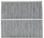 Cabin Air Filter MAHLE Clevite LAK 1646
