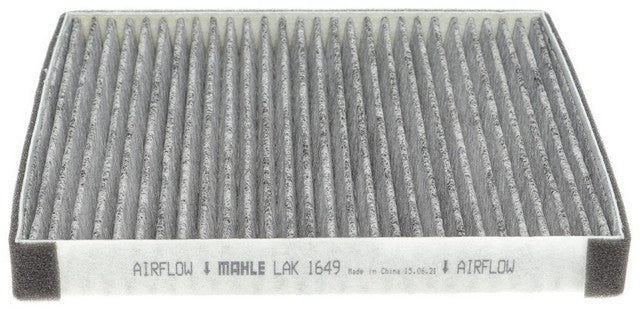 Cabin Air Filter MAHLE Clevite LAK 1649