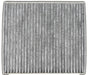 Cabin Air Filter MAHLE Clevite LAK 1649