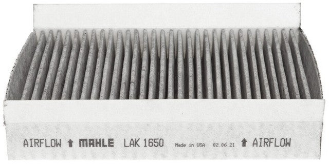 Cabin Air Filter MAHLE Clevite LAK 1650