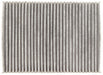 Cabin Air Filter MAHLE Clevite LAK 1650