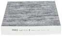 Cabin Air Filter MAHLE Clevite LAK 1725