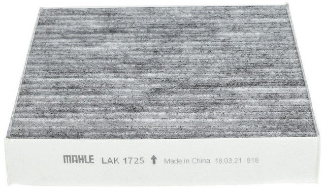 Cabin Air Filter MAHLE Clevite LAK 1725