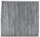Cabin Air Filter MAHLE Clevite LAK 1725