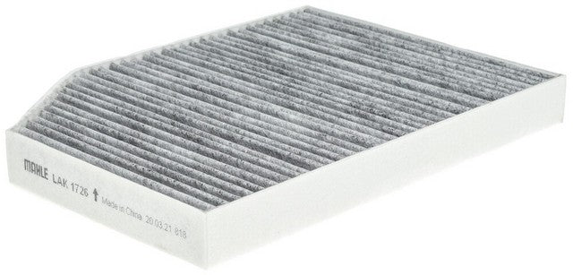 Cabin Air Filter MAHLE Clevite LAK 1726