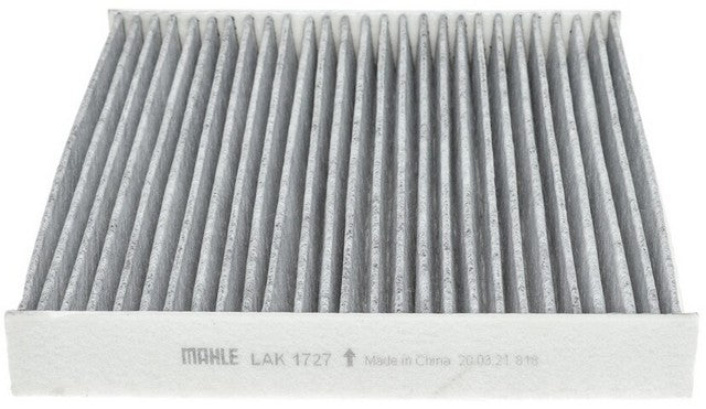Cabin Air Filter MAHLE Clevite LAK 1727
