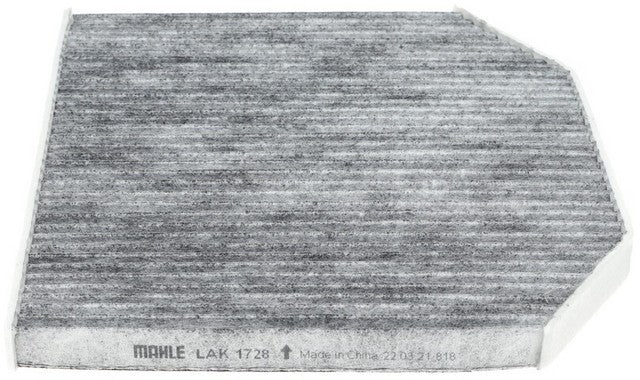 Cabin Air Filter MAHLE Clevite LAK 1728