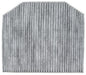 Cabin Air Filter MAHLE Clevite LAK 1728