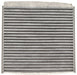 Cabin Air Filter MAHLE Clevite LAK 1729