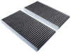 Cabin Air Filter MAHLE Clevite LAK 173/S
