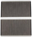 Cabin Air Filter MAHLE Clevite LAK 173/S