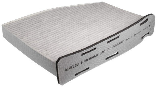 Cabin Air Filter MAHLE Clevite LAK 181