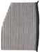 Cabin Air Filter MAHLE Clevite LAK 181