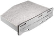 Cabin Air Filter MAHLE Clevite LAK 181