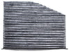 Cabin Air Filter MAHLE Clevite LAK 181/1