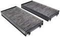 Cabin Air Filter MAHLE Clevite LAK 221/S