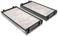 Cabin Air Filter MAHLE Clevite LAK 221/S