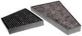 Cabin Air Filter MAHLE Clevite LAK 225/S