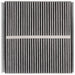 Cabin Air Filter MAHLE Clevite LAK 234