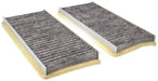 Cabin Air Filter MAHLE Clevite LAK 235/S