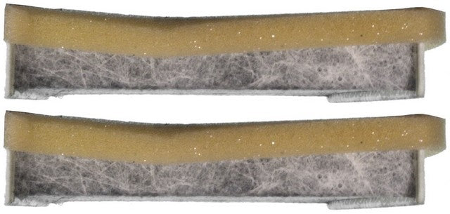 Cabin Air Filter MAHLE Clevite LAK 235/S
