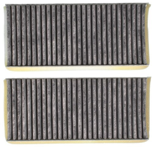 Cabin Air Filter MAHLE Clevite LAK 235/S