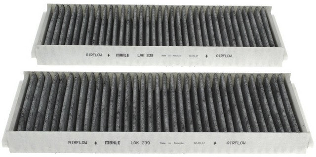 Cabin Air Filter MAHLE Clevite LAK 239/S