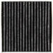 Cabin Air Filter MAHLE Clevite LAK 246
