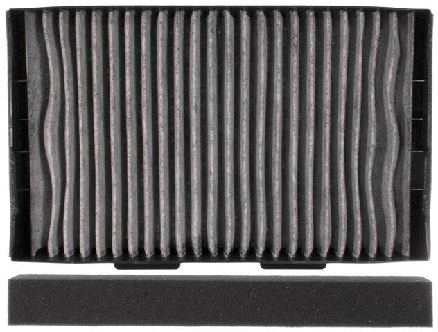 Cabin Air Filter MAHLE Clevite LAK 255
