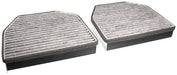 Cabin Air Filter MAHLE Clevite LAK 278/S