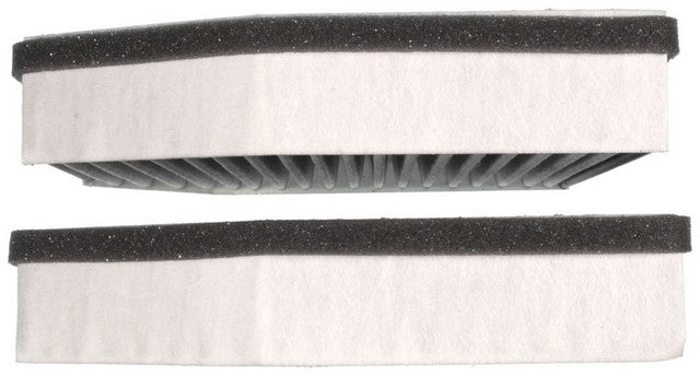 Cabin Air Filter MAHLE Clevite LAK 278/S