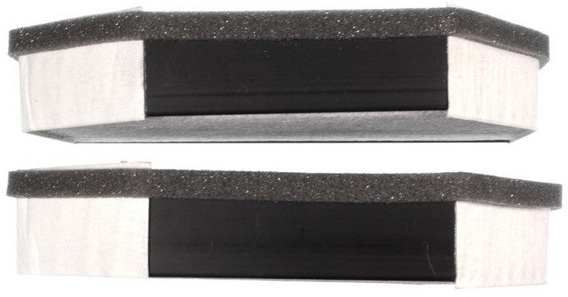 Cabin Air Filter MAHLE Clevite LAK 278/S