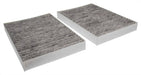 Cabin Air Filter MAHLE Clevite LAK 292/S