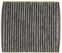 Cabin Air Filter MAHLE Clevite LAK 293