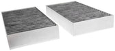 Cabin Air Filter MAHLE Clevite LAK 295/S