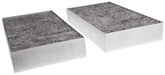 Cabin Air Filter MAHLE Clevite LAK 295/S