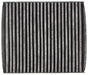 Cabin Air Filter MAHLE Clevite LAK 345