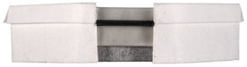 Cabin Air Filter MAHLE Clevite LAK 364