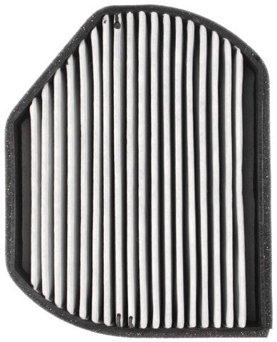 Cabin Air Filter MAHLE Clevite LAK 37